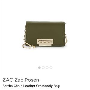 zac zac mini crossbody